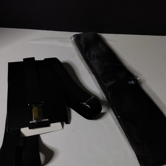 Spooktacular Creations 1920s Manhattan Mens Costume Accessories Gatsby Gangster - Picture 7 of 8